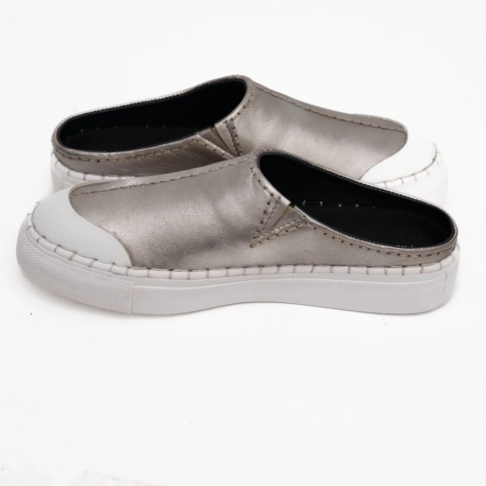 Free People Juno‎ Slip On Sport Sneakers